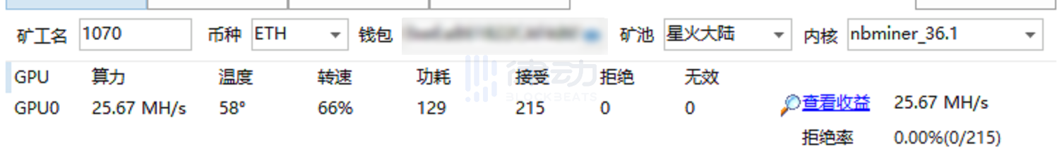 全民挖矿,手把手教你如何用闲置显卡月入千元