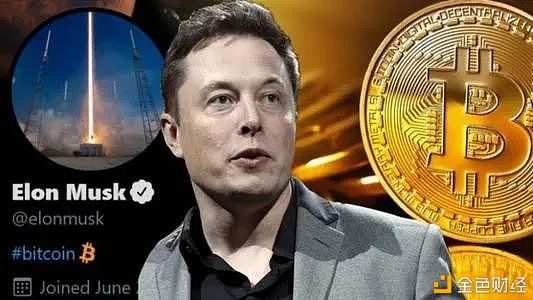 炒币一月胜过全年卖车 马斯克带货的比特币还能疯狂多久？