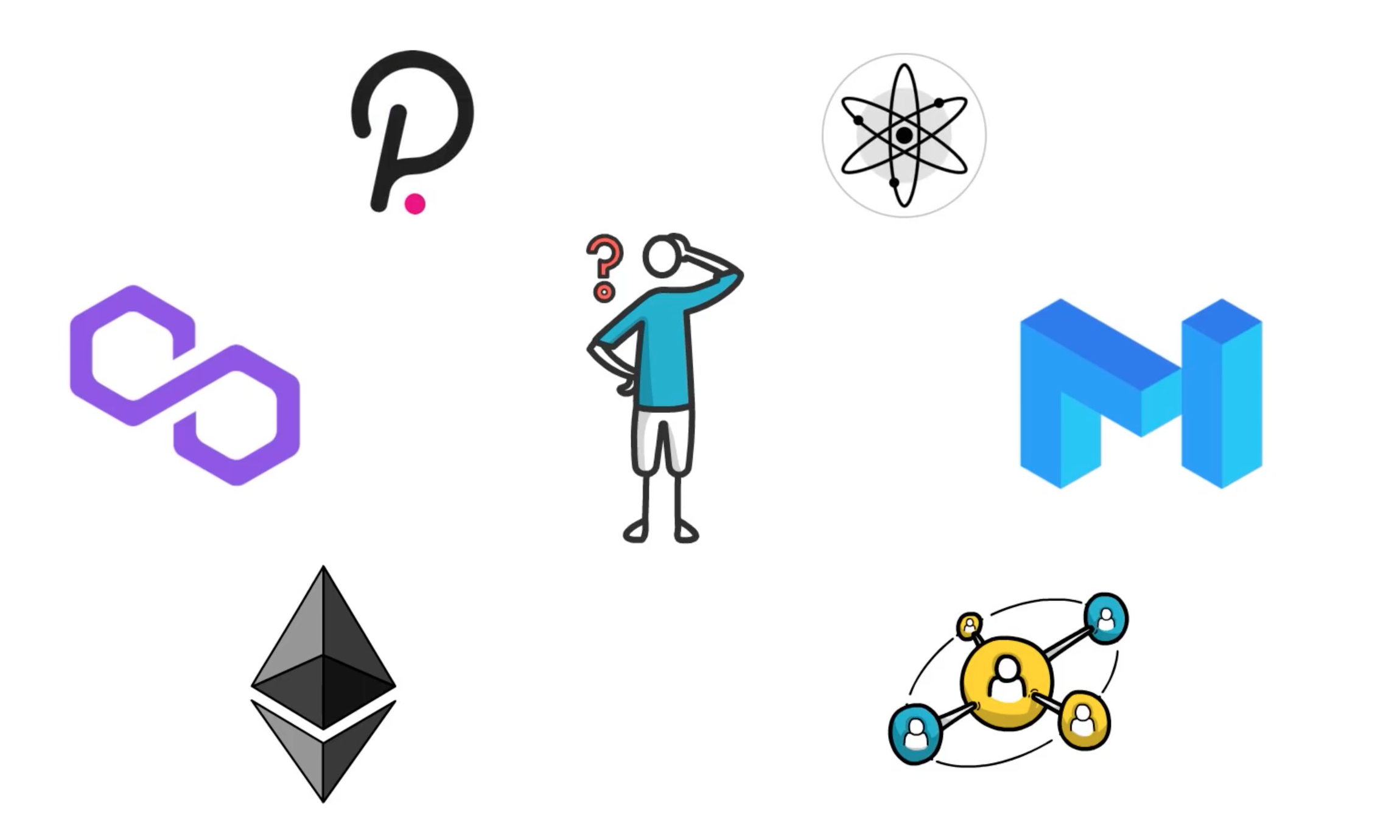 DeFi之道 | 一文了解Polygon（Matic）——以太坊的区块链互联网