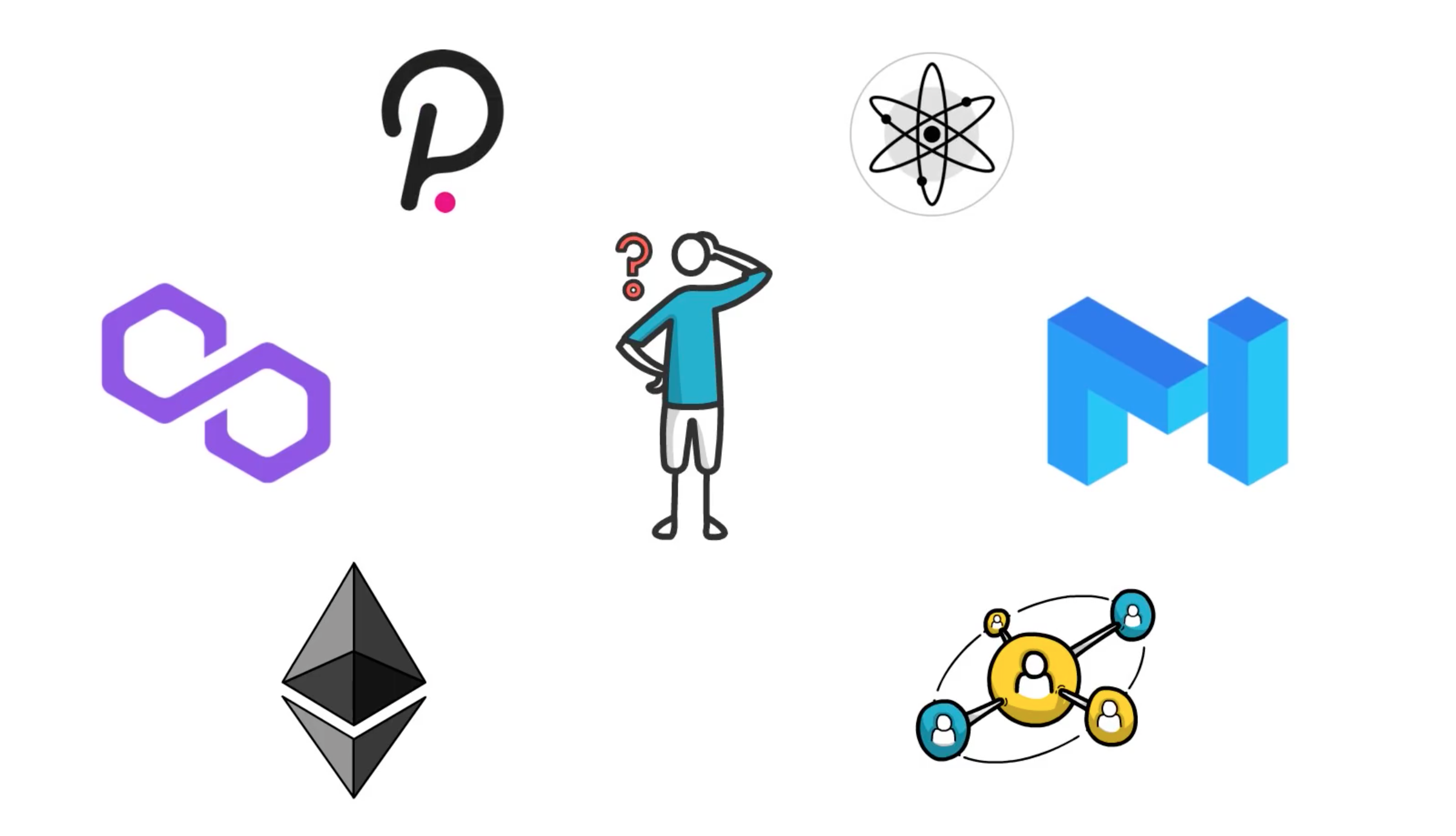 DeFi之道 | 一文了解Polygon(Matic)——以太坊的区块链互联网