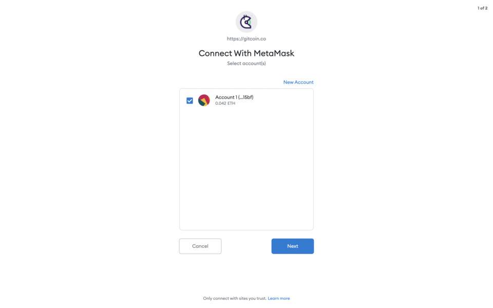 Gitcoin 第九轮已开启,哪些优质社区和项目值得被资助?