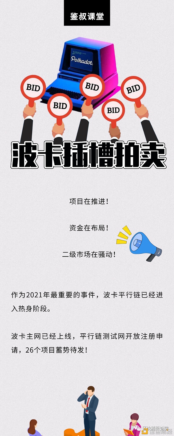 插槽拍卖蓄势待发 扒一扒那些隐藏利好