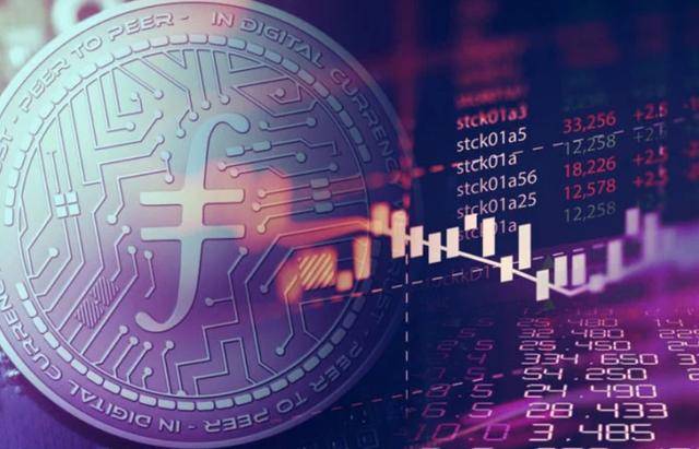 Filecoin“幸运值”概念解读:如何优化让自己幸运加倍?