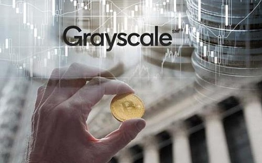 美国银行报告:比特币最大的公共持有者是灰度