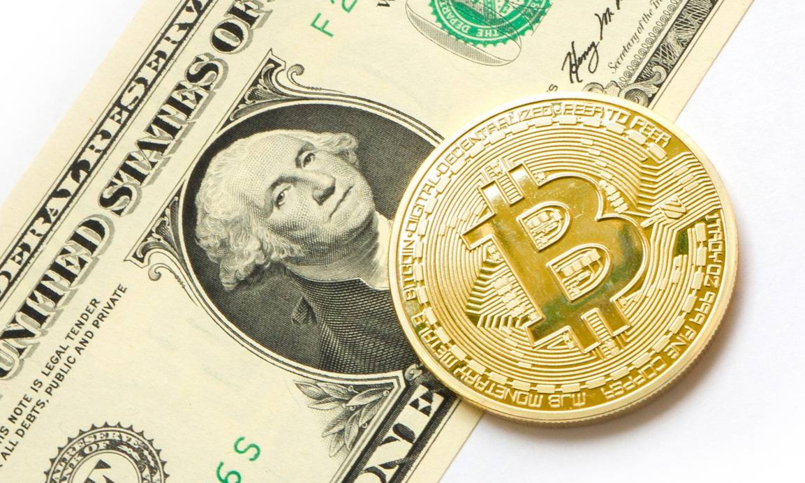 美国银行报告:比特币最大的公共持有者是灰度