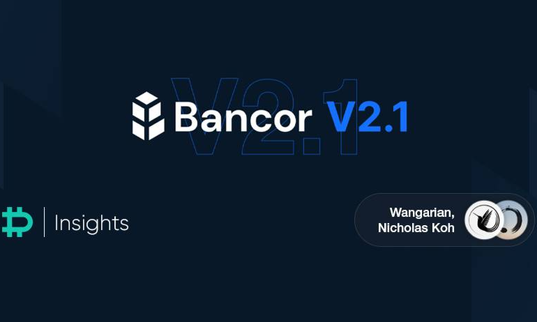 DeFi之道 | 深入解析Bancor，BNT被低估了吗？