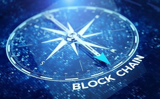 银行业只是开始 60个可以被区块链改变的行业(上篇)