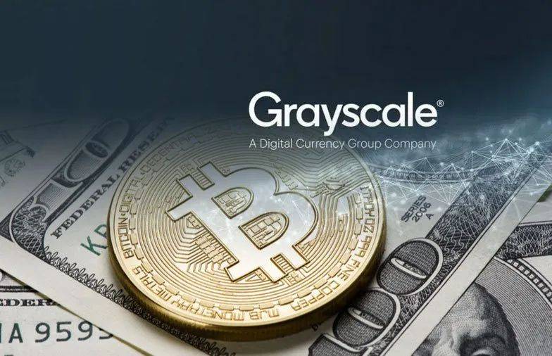 世界上第一只比特币ETF飙升超过10亿加元,灰度受到威胁了吗?