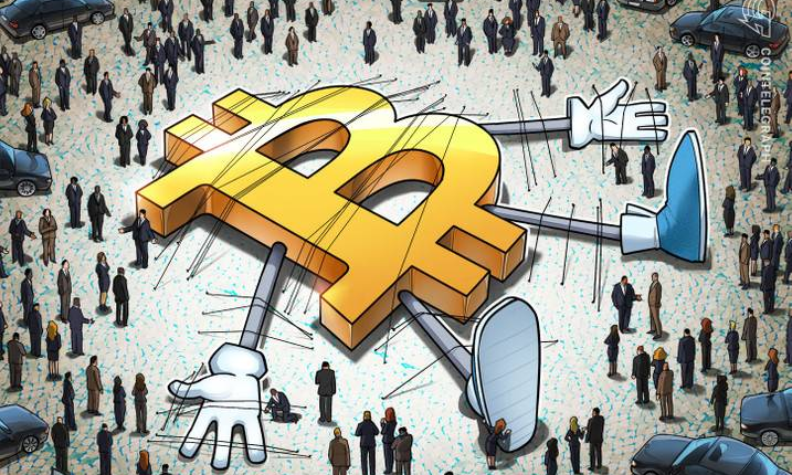 比特币在跌破6万美元后,又下跌5%,背后有三大主要原因