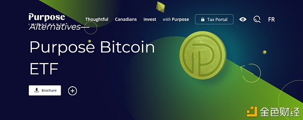 除了灰度 还有哪些持币过万的比特币基金值得关注？