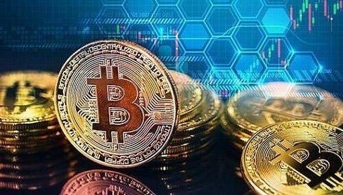 数据:机构经理持有价值570亿美元的加密货币,创历史新高
