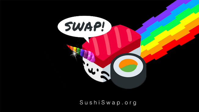 SushiSwap即将面临8.8亿美元的砸盘难关,能否顺利度过?