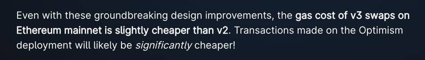 Dragonfly合伙人:Uniswap V3中普通流动性提供者真能赚到钱吗?