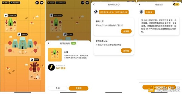 巨头鏖战知识图谱  EpiK组局共话认知蓝图
