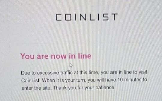 Coinlist是新一代财富密码产出地吗？除了打新还可以怎么参与