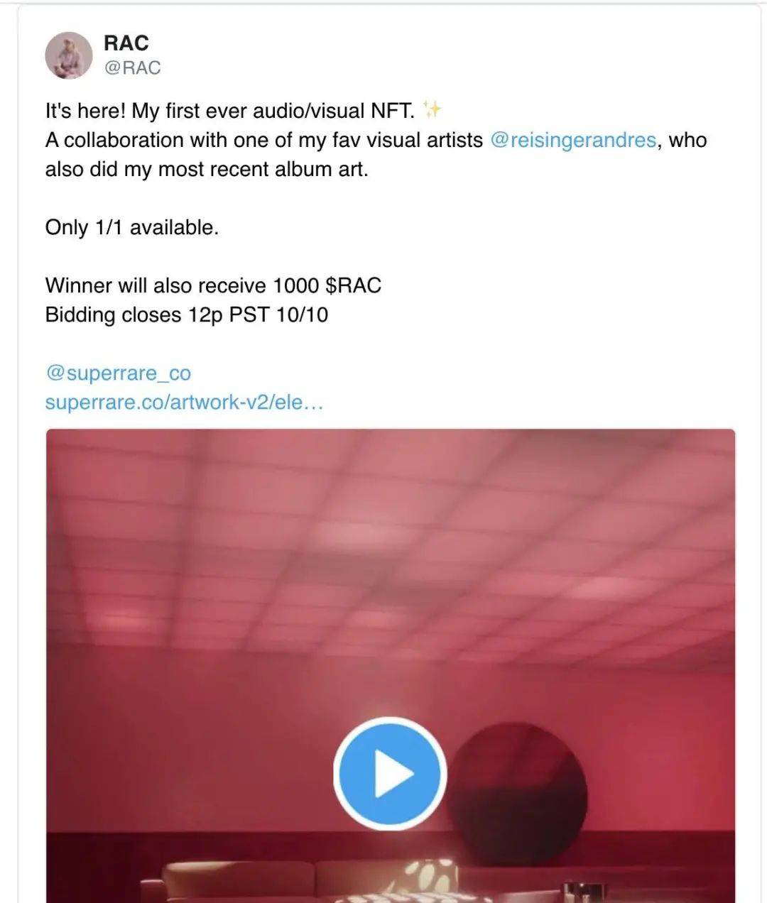 观点丨NFT作品频频拍出天价,如何给一件NFT估值呢?