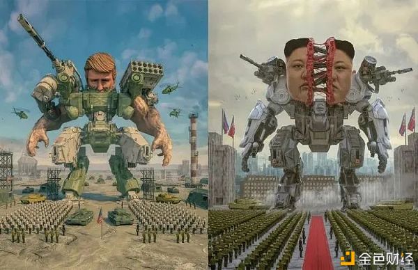 我试了试靠NFT卖掉一幅“大作” 才发现世界上果然没有好挣的钱