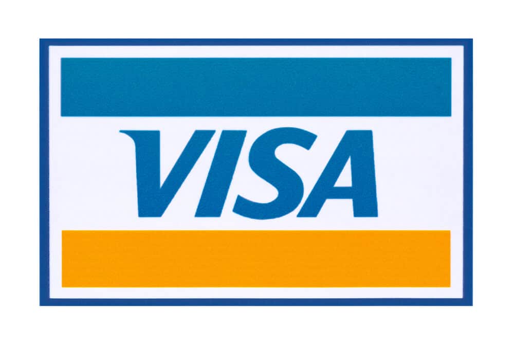 观点:Visa的一小步,加密时代的一大步