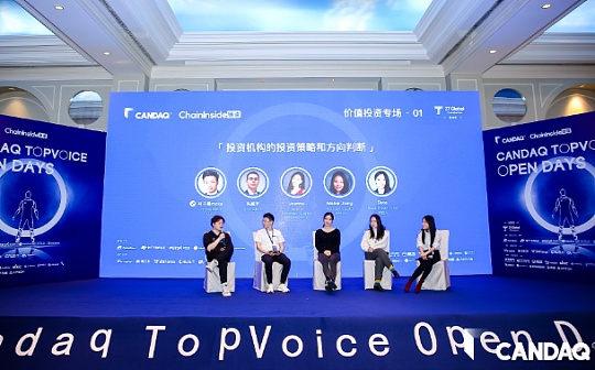 Block Dream Fund投资心得：要能抵抗住贪婪和恐惧