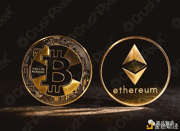 比特币本轮牛市的思考：数字黄金、DeFi、NFT、区块链等