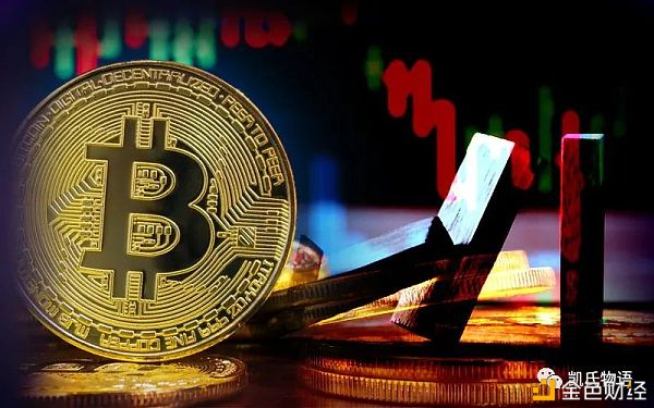 比特币本轮牛市的思考：数字黄金、DeFi、NFT、区块链等