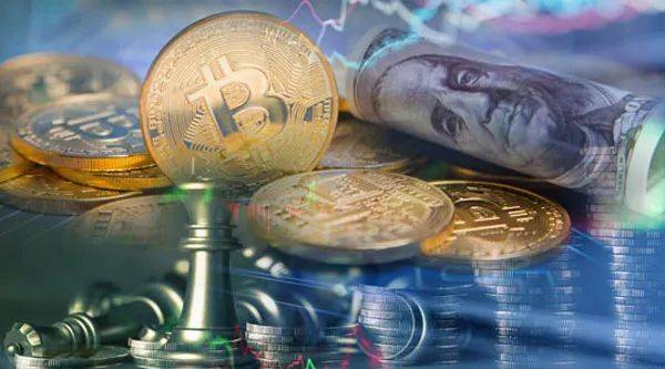 比特币真要"转正"了?!Visa接受加密货币支付,BTC又飙了!