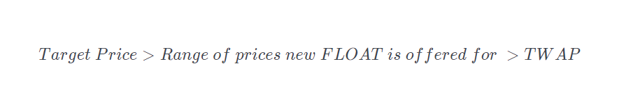 独家丨RAI、FLOAT和OHM想做完全与法币脱钩的“稳定币”,美梦是否可成?