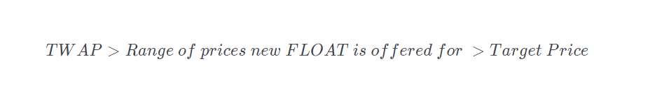 独家丨RAI、FLOAT和OHM想做完全与法币脱钩的“稳定币”,美梦是否可成?