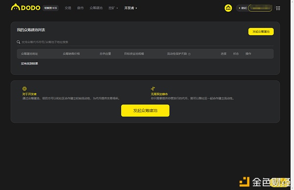 一文详解八大DEX发展近况：谁才是被低估的项目？