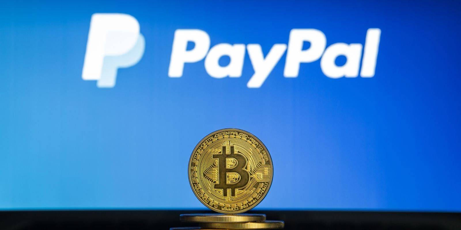 Paypal 的加密野心:将加密货币对接全球市场