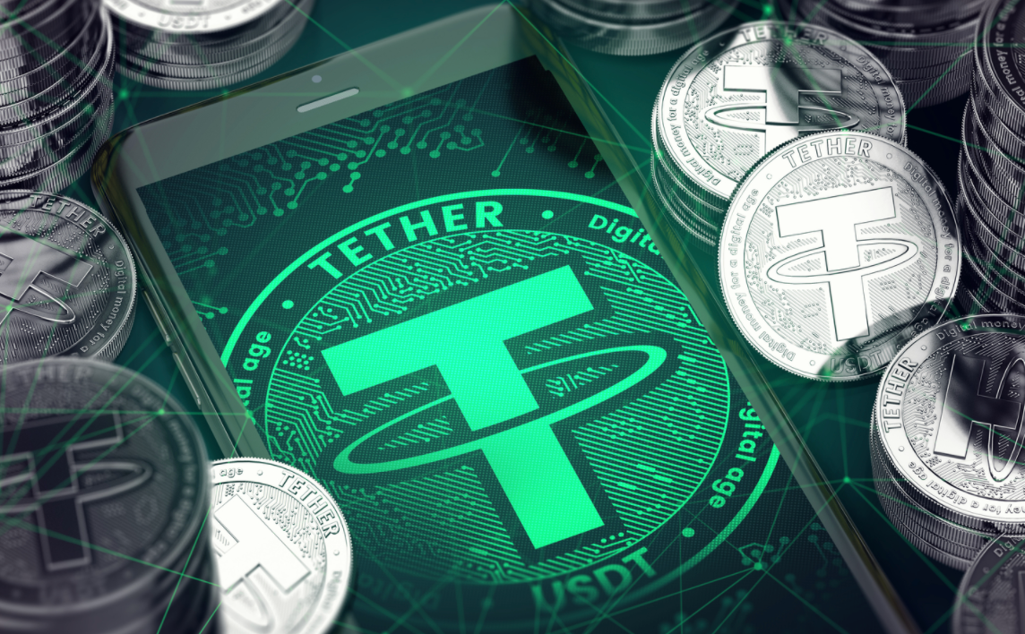 Tether稳定币资产超过负债,但提供支持的储备资产仍未说明