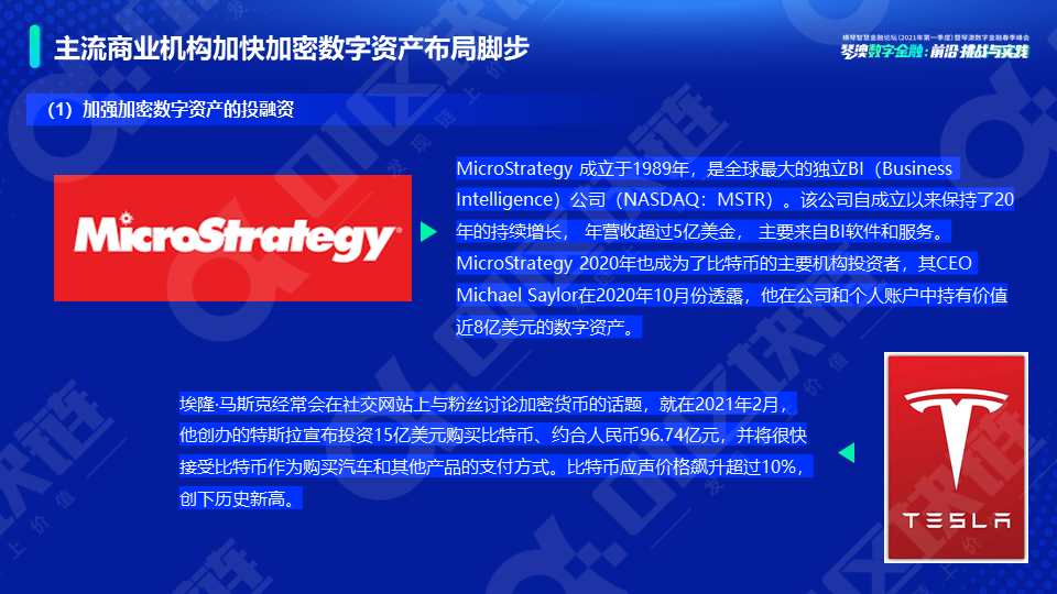 新势力崛起——全球数字资产研究报告(2021)