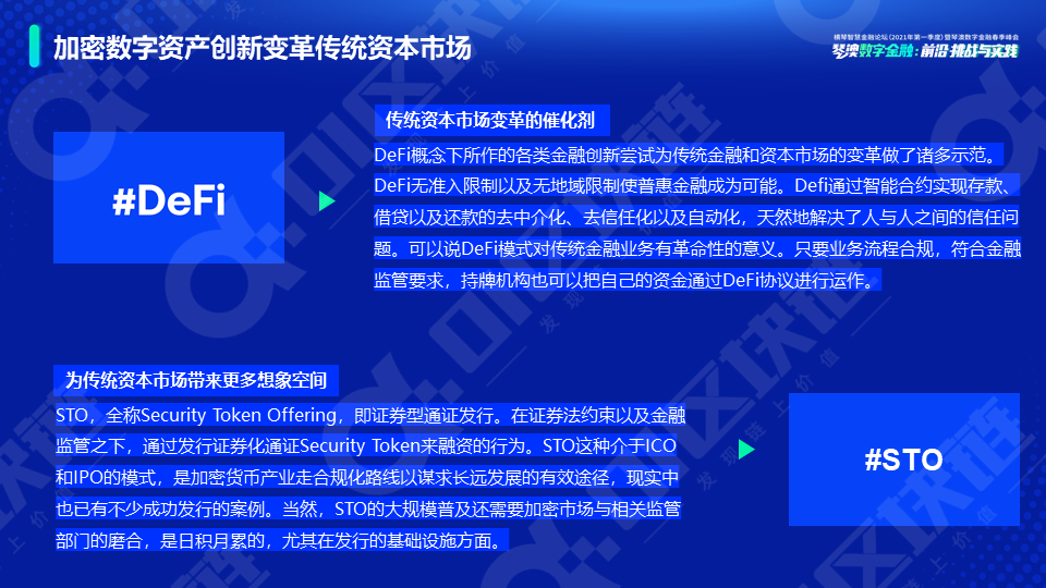 新势力崛起——全球数字资产研究报告(2021)