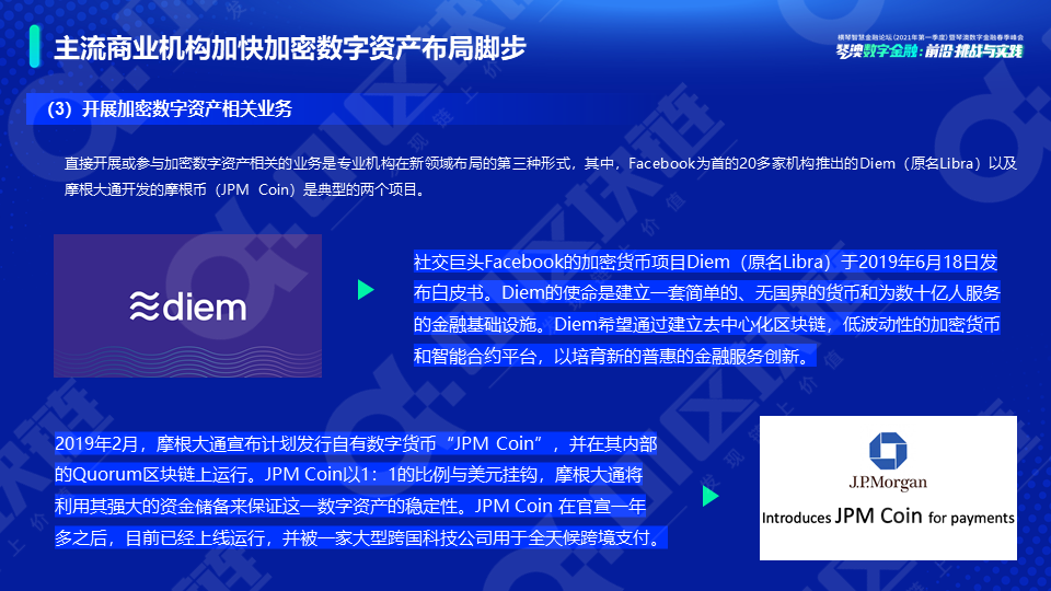 新势力崛起——全球数字资产研究报告(2021)