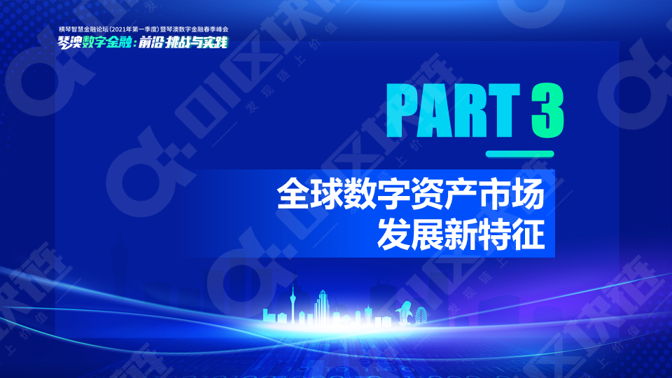 新势力崛起——全球数字资产研究报告(2021)
