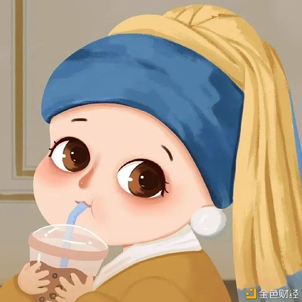 如何欣赏从艺术的角度欣赏NFT作品