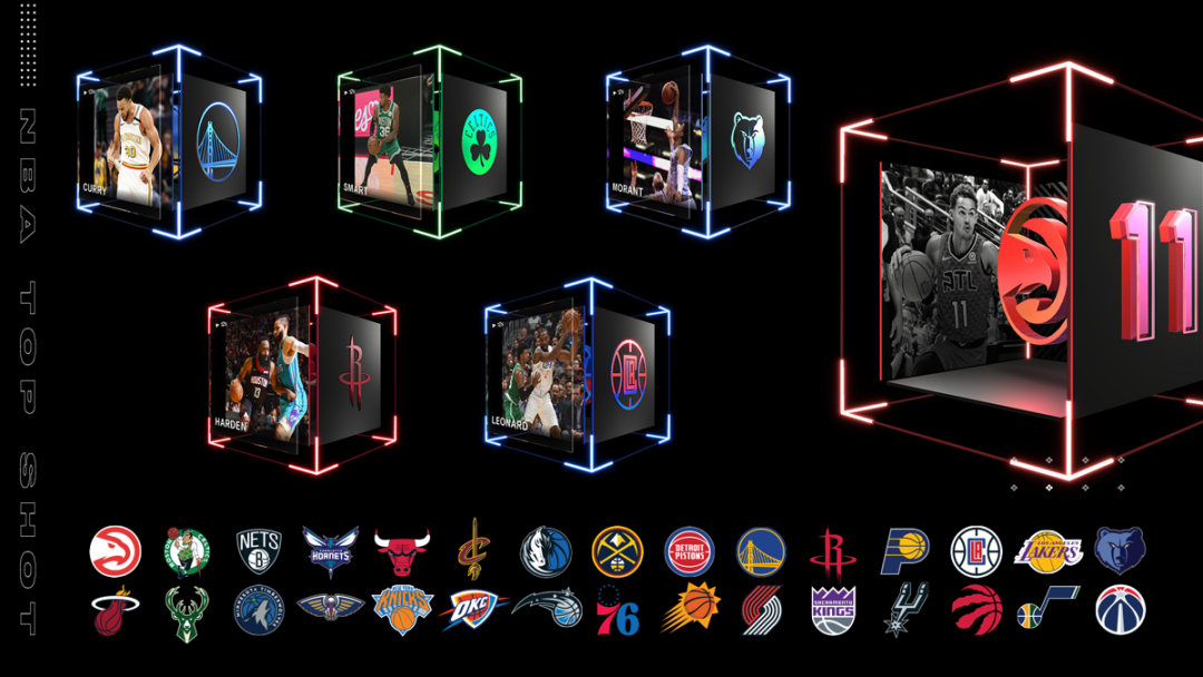 NBA Top Shot的狂热是否会使其成为以太坊的竞争者?
