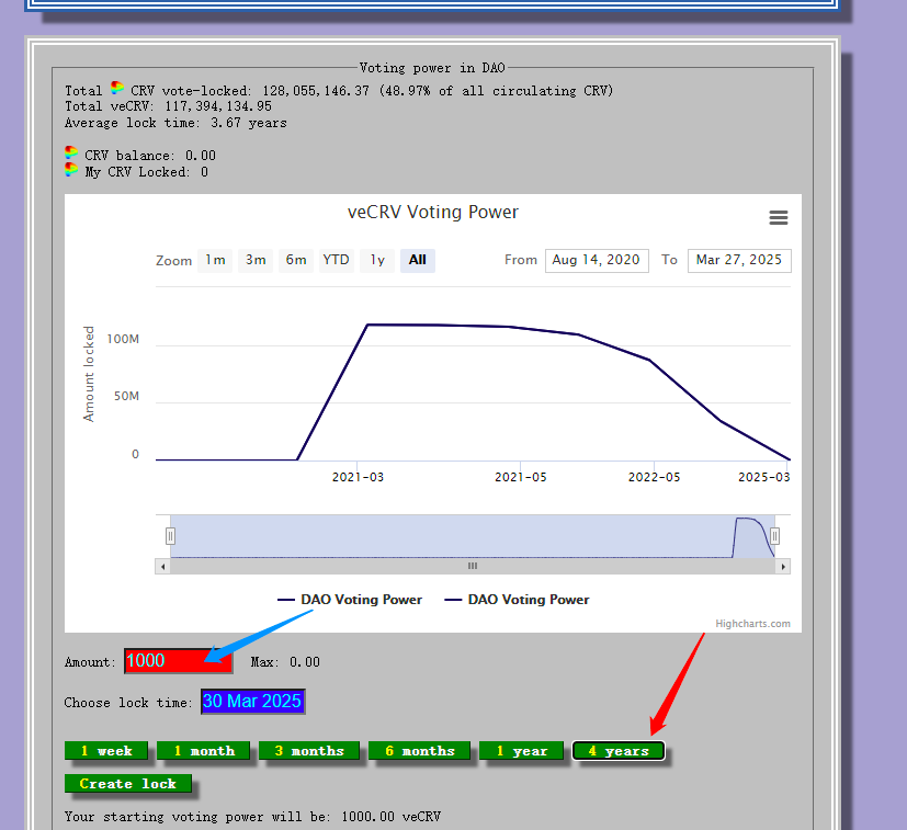 科普 | Curve boost加速器怎么用?高APY怎么挖?