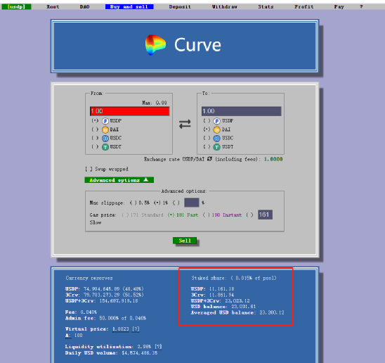 科普 | Curve boost加速器怎么用?高APY怎么挖?