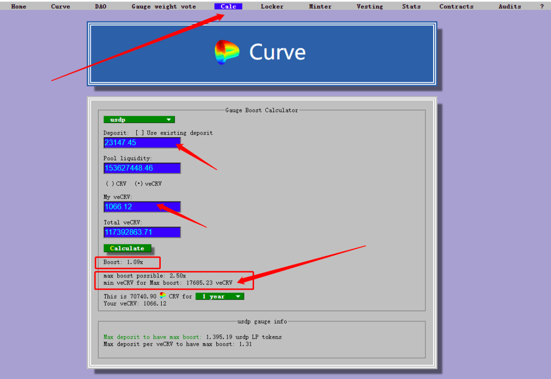 科普 | Curve boost加速器怎么用?高APY怎么挖?