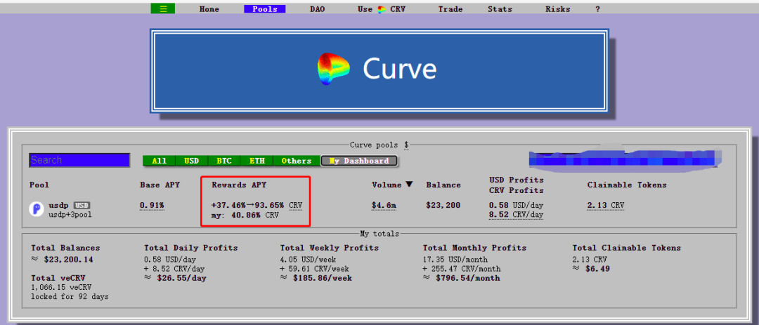 科普 | Curve boost加速器怎么用?高APY怎么挖?
