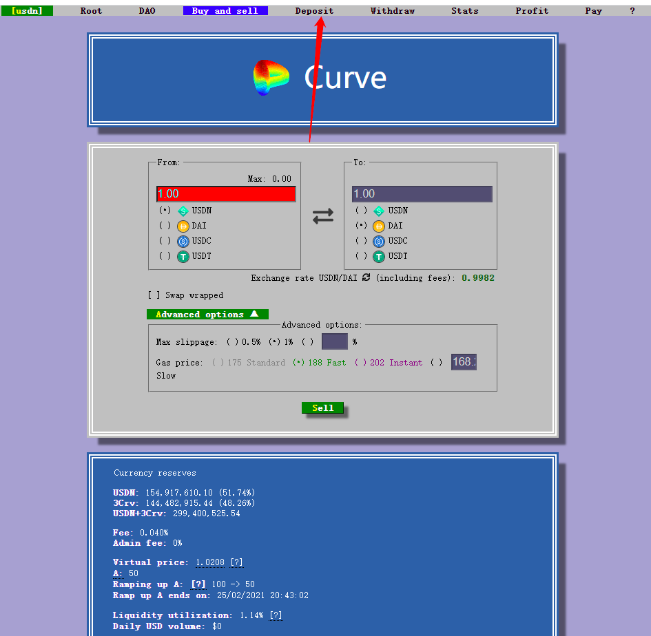 科普 | Curve boost加速器怎么用?高APY怎么挖?