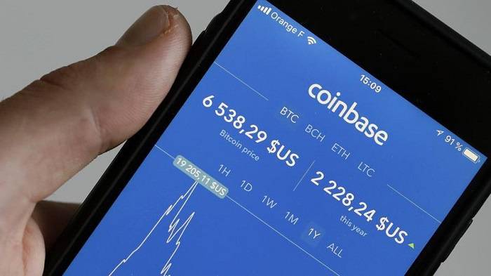关于Coinbase上市,这里有你想知道的一切