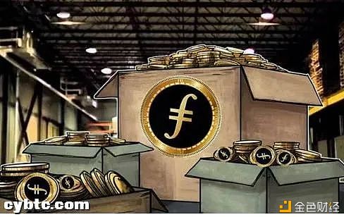 为何A股公司偏爱IPFS和FILECOIN？
