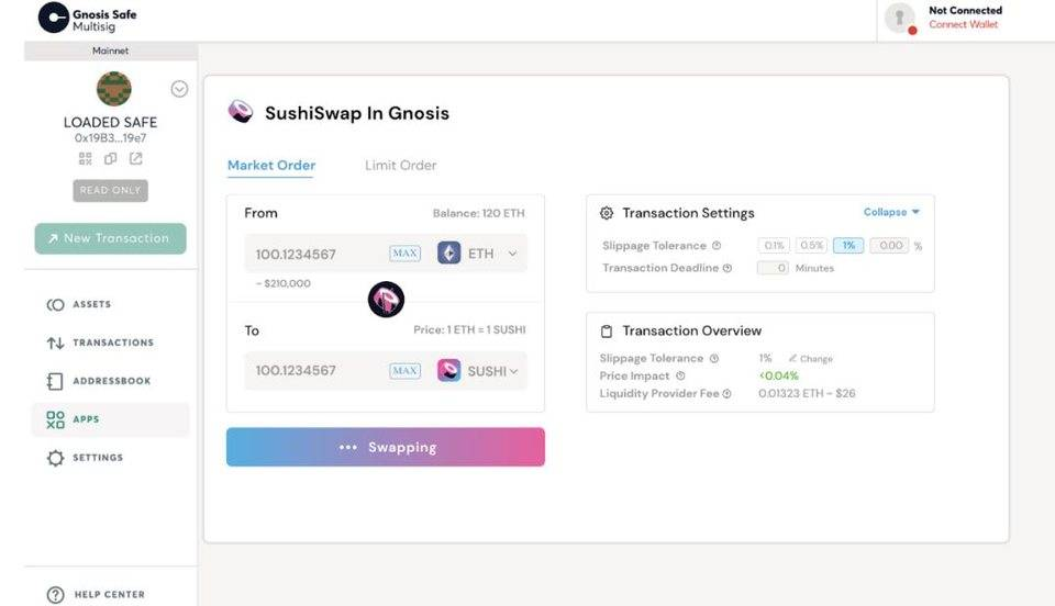 从抄袭到创新,SushiSwap Q2有哪些新发展值得期待?