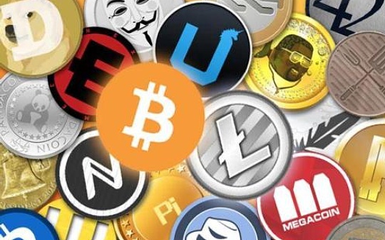 山寨币全面苏醒 数百品种一月翻倍 总市值即将超越比特币?