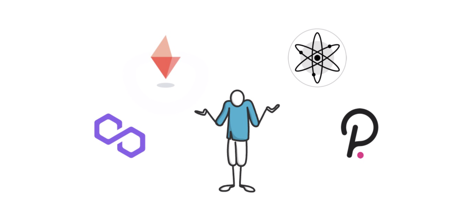 你不知道的DeFi真相 它的未来会是什么样子？