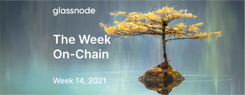 Glassnode：万亿市值已成为了 BTC 的重要支撑？