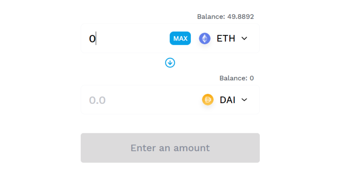 DeFi新玩法 | 一文了解世界第一个动态做市商——Kyber DMM