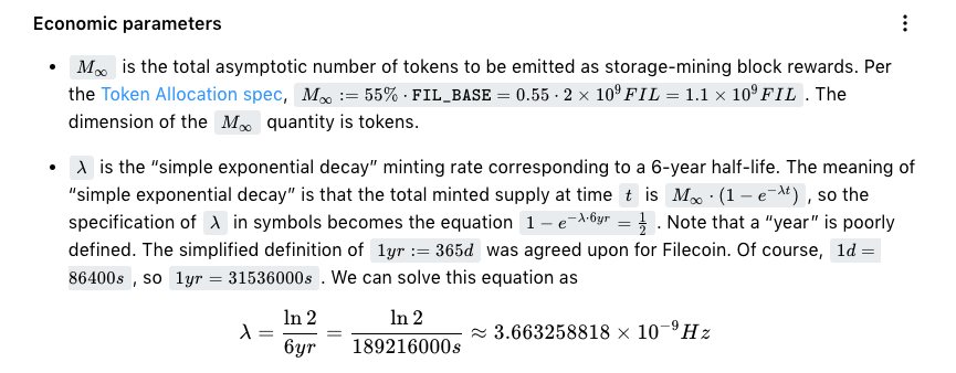 分析 | Filecoin全网规模达到基线规模后,后势收益如何?